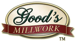 Good's Millwork Custom-Built Hardwood Doors