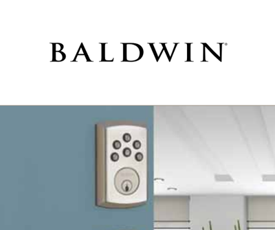 Baldwin Hardware