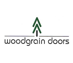 Woodgrain Doors