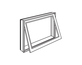 Awning Window