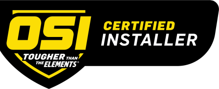 certified installer cmyk