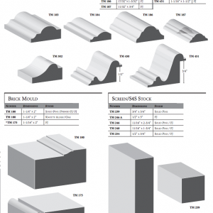 Moulds