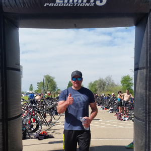 Scott's Triathlon