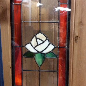 Stain Glass Inserts