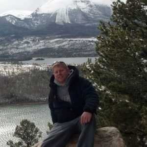 Zach, Lake Dillon, CO